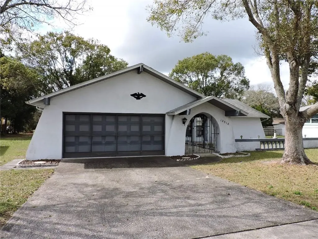 12518 Elgin Boulevard Spring Hill FL 34609