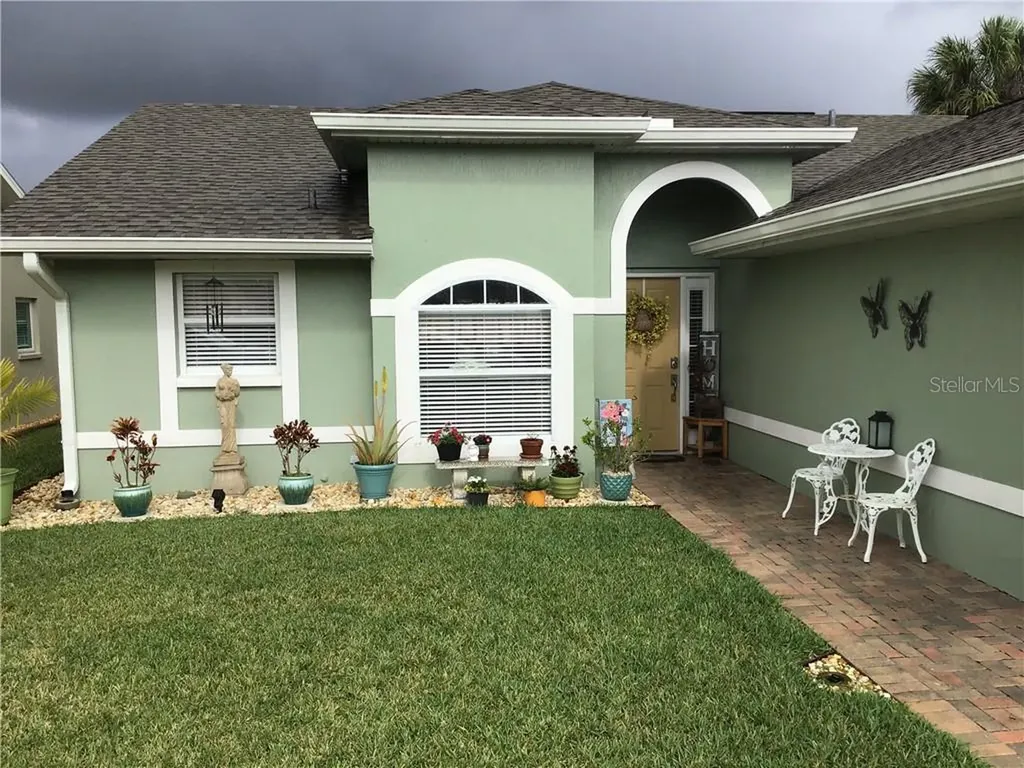 546 Clubhill Drive Haines City FL 33844