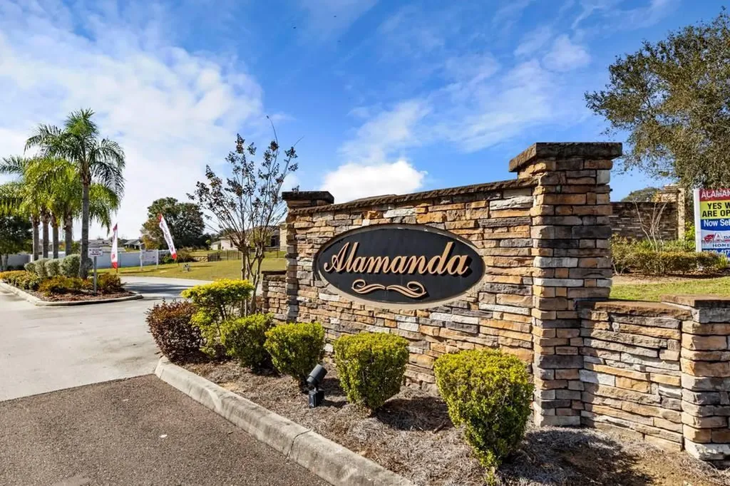 6315 Alamanda Hills Drive Lakeland FL 33813