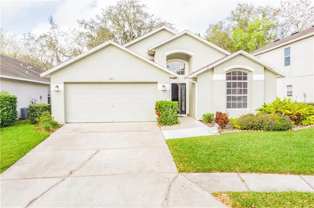 1019 Clearpointe Way Lakeland FL 33813
