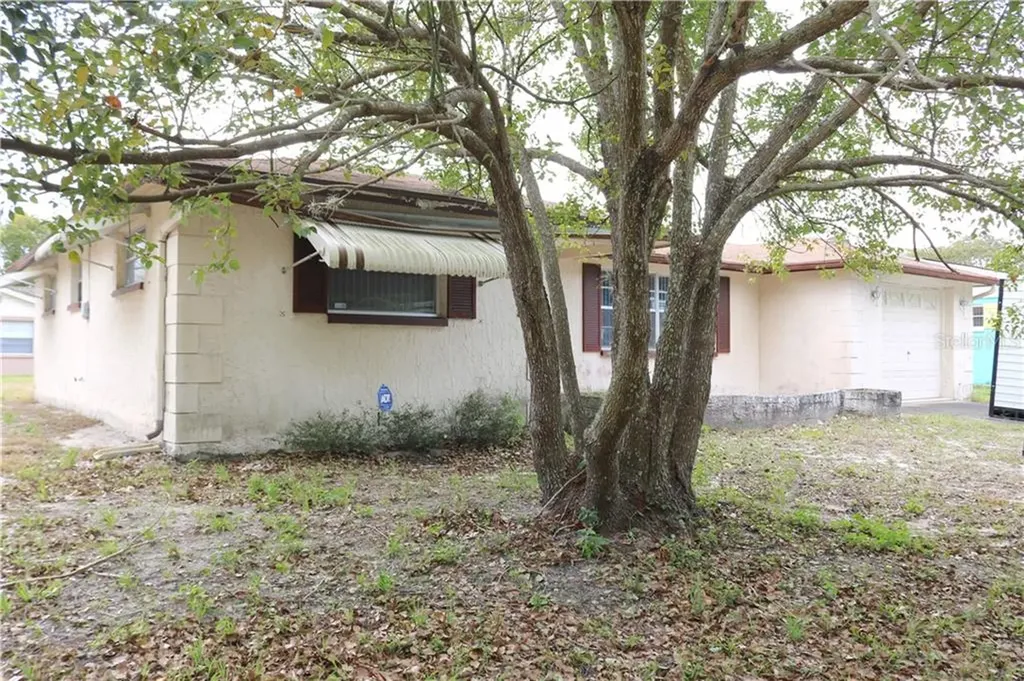 7722 Christina Lane Port Richey FL 34668