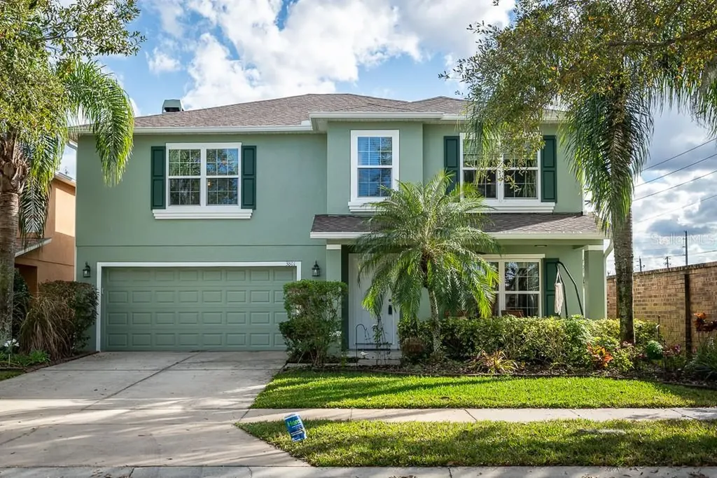 3801 Klondike Place Sanford FL 32771