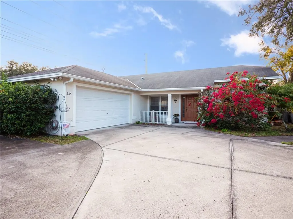 6135 Christina Drive W Lakeland FL 33813
