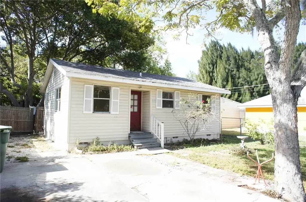 3711 Carolina Avenue Sarasota FL 34234