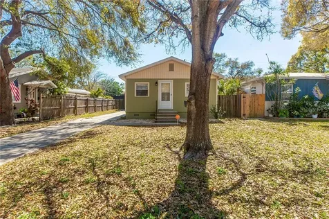 2626 34th Avenue N St Petersburg FL 33713