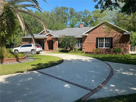 2021 SE 59th Street Ocala FL 34480
