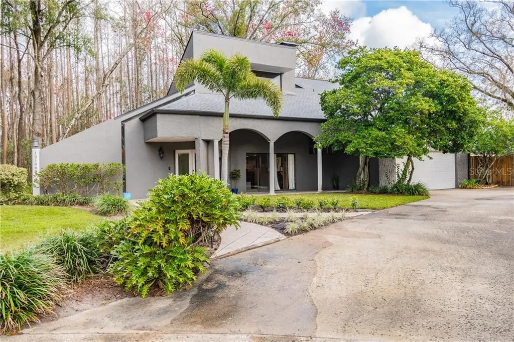 12108 Cypress Hollow Place Tampa FL 33624