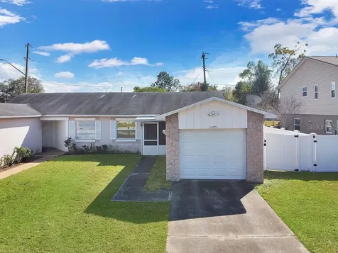 4400 Lake Tennessee Drive Orlando FL 32812
