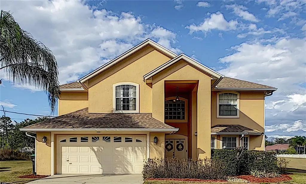 19445 Mardi Gras Street Orlando FL 32833