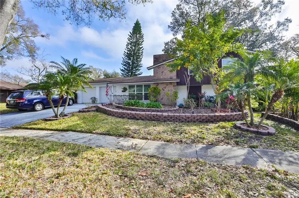7103 Seabury Court Tampa FL 33615