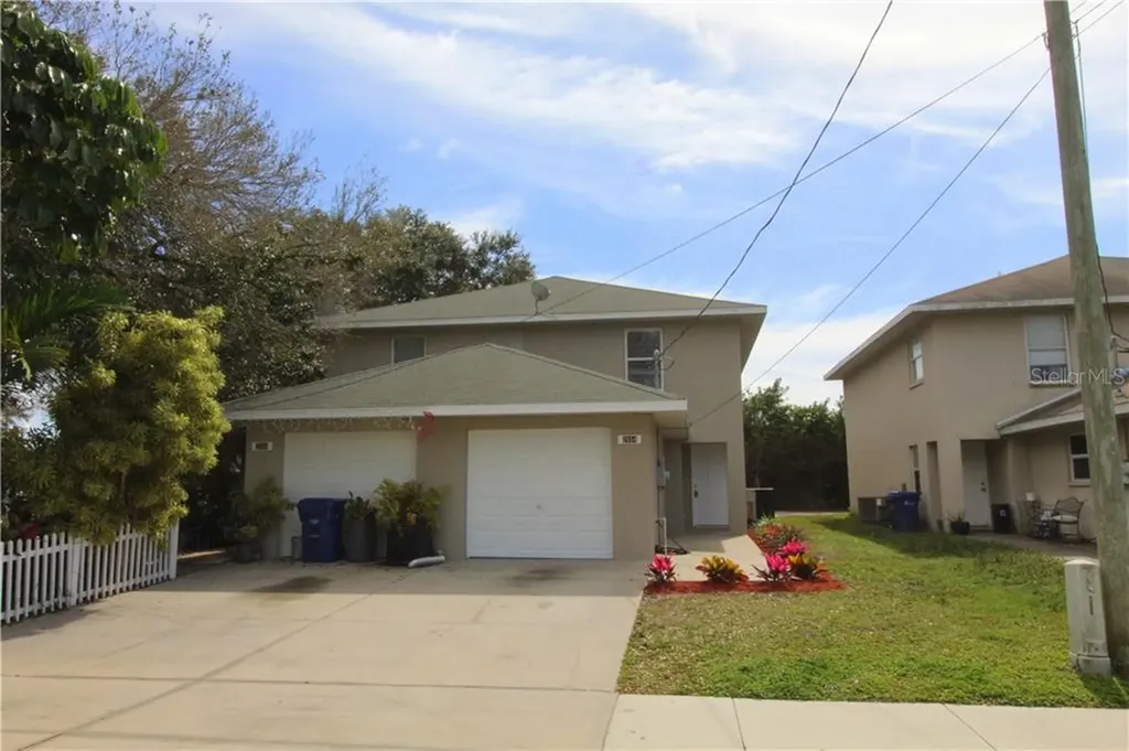 2654 Drive Martin Luther King Way Sarasota FL 34234