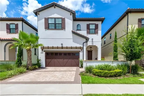 8322 Via Vittoria Way Orlando FL 32819