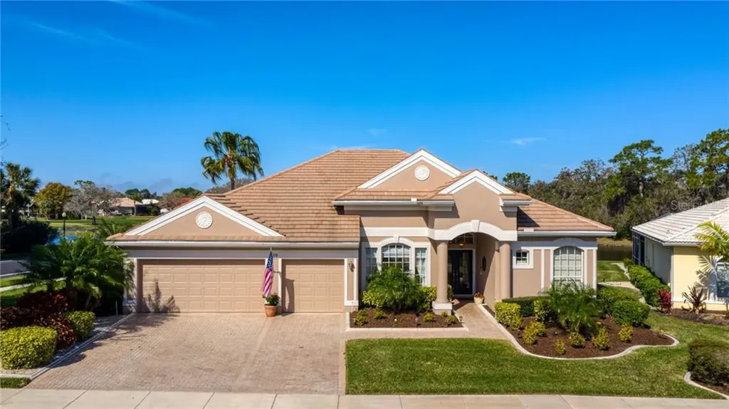 830 Blue Crane Drive Venice FL 34285
