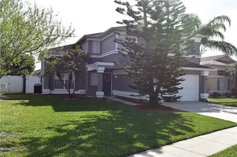 1728 Elmstead Court Orlando FL 32824