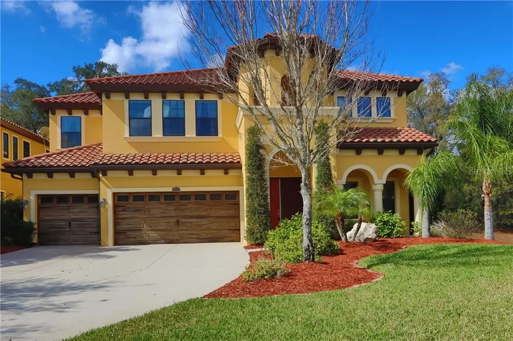 2719 Calvano Drive Land O Lakes FL 34639