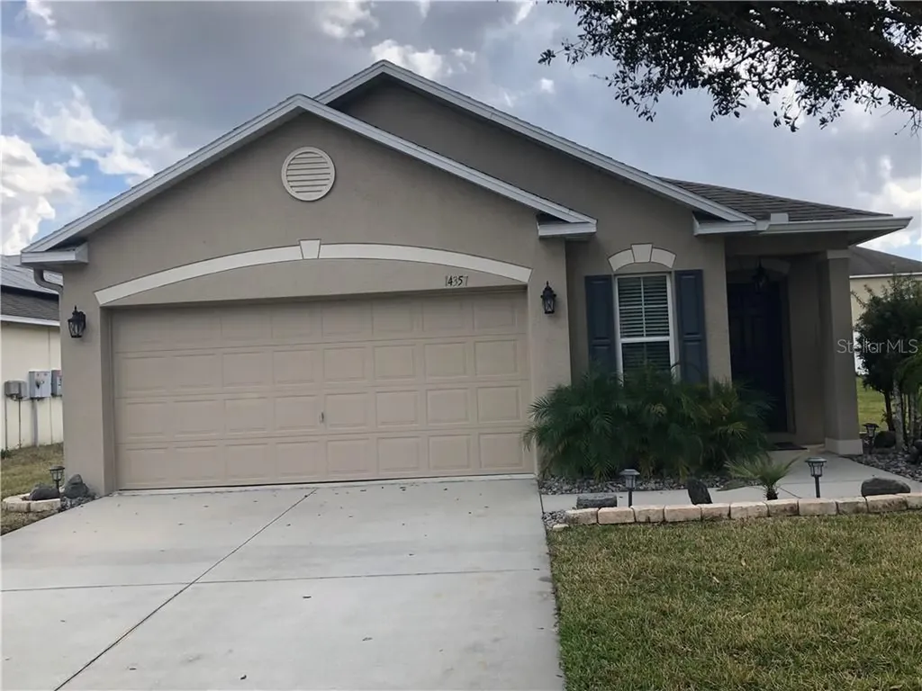 14357 Finsbury Drive Spring Hill FL 34609