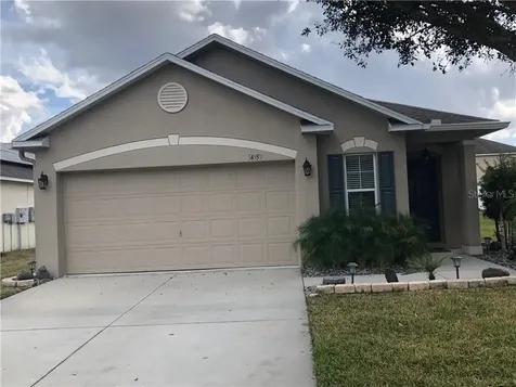 14357 Finsbury Drive Spring Hill FL 34609