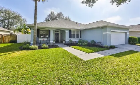 3320 Michener Place Plant City FL 33566
