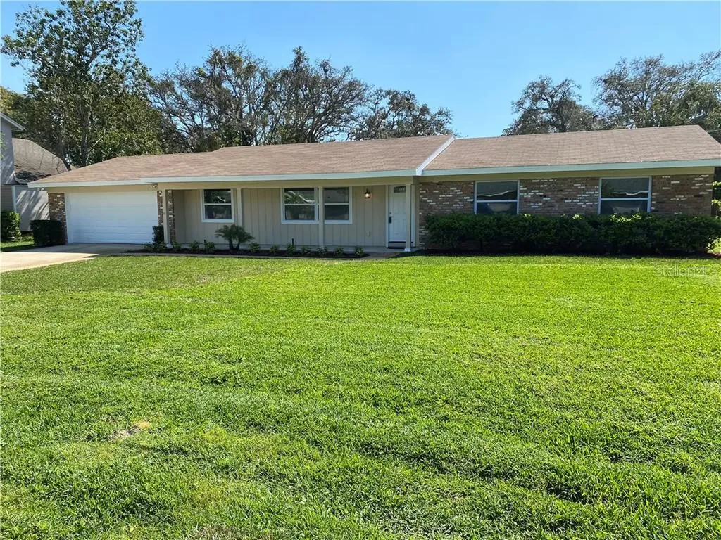 1311 Carlton Street Longwood FL 32750