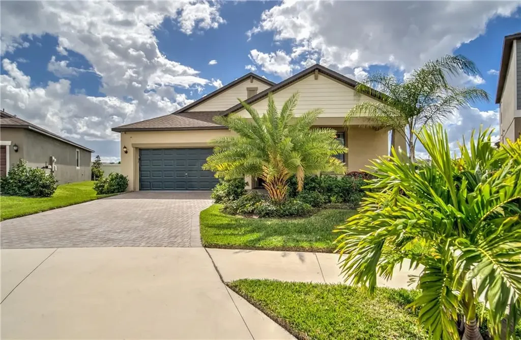 9936 Victory Gallop Loop Ruskin FL 33573