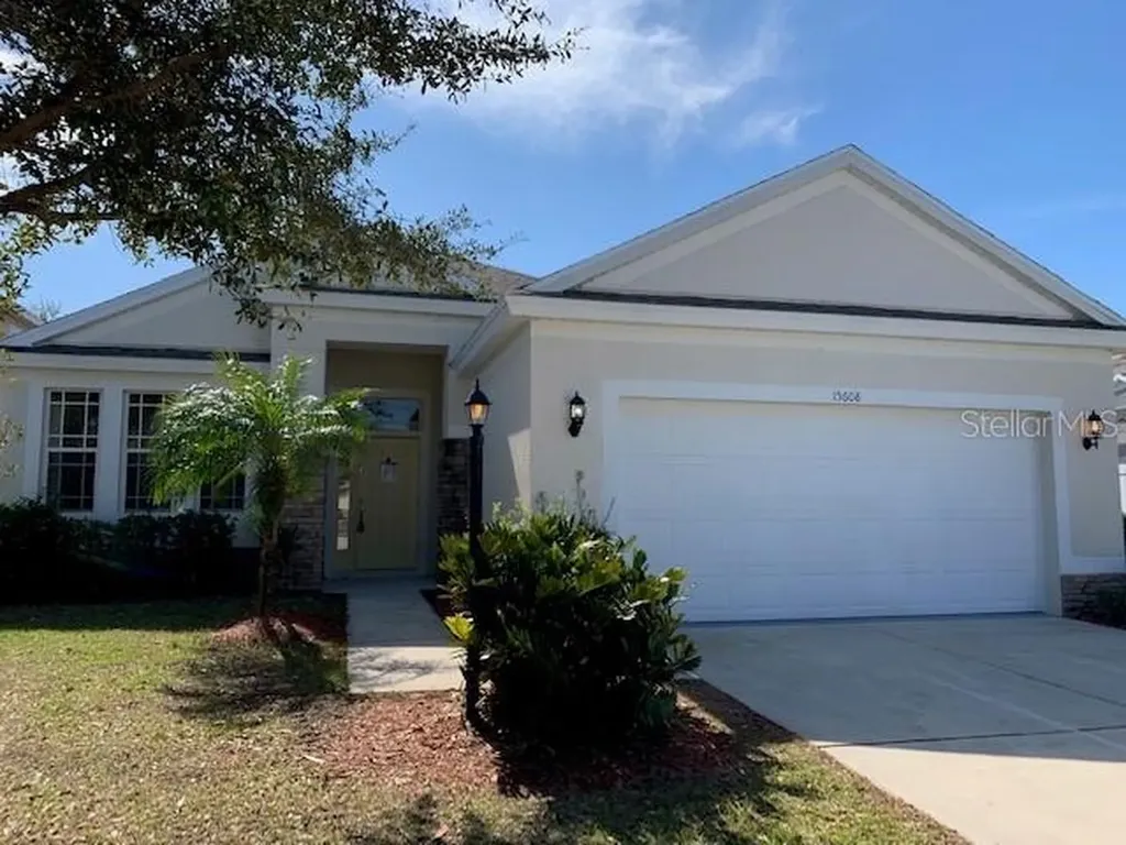 15608 Lemon Fish Drive Lakewood Ranch FL 34202