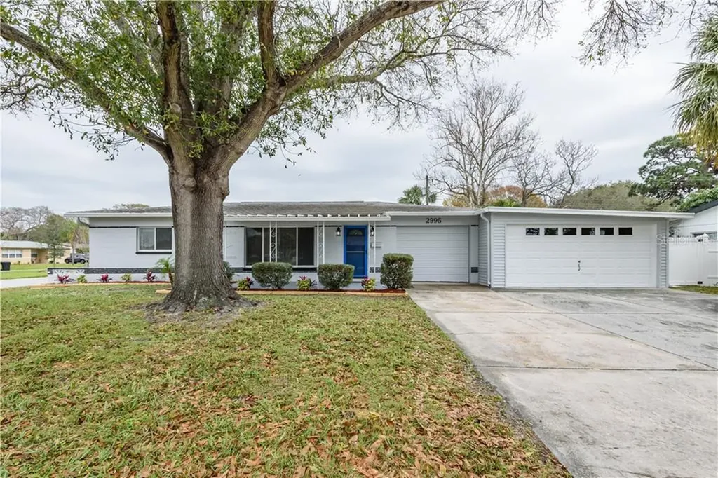 2995 67th Way N St Petersburg FL 33710