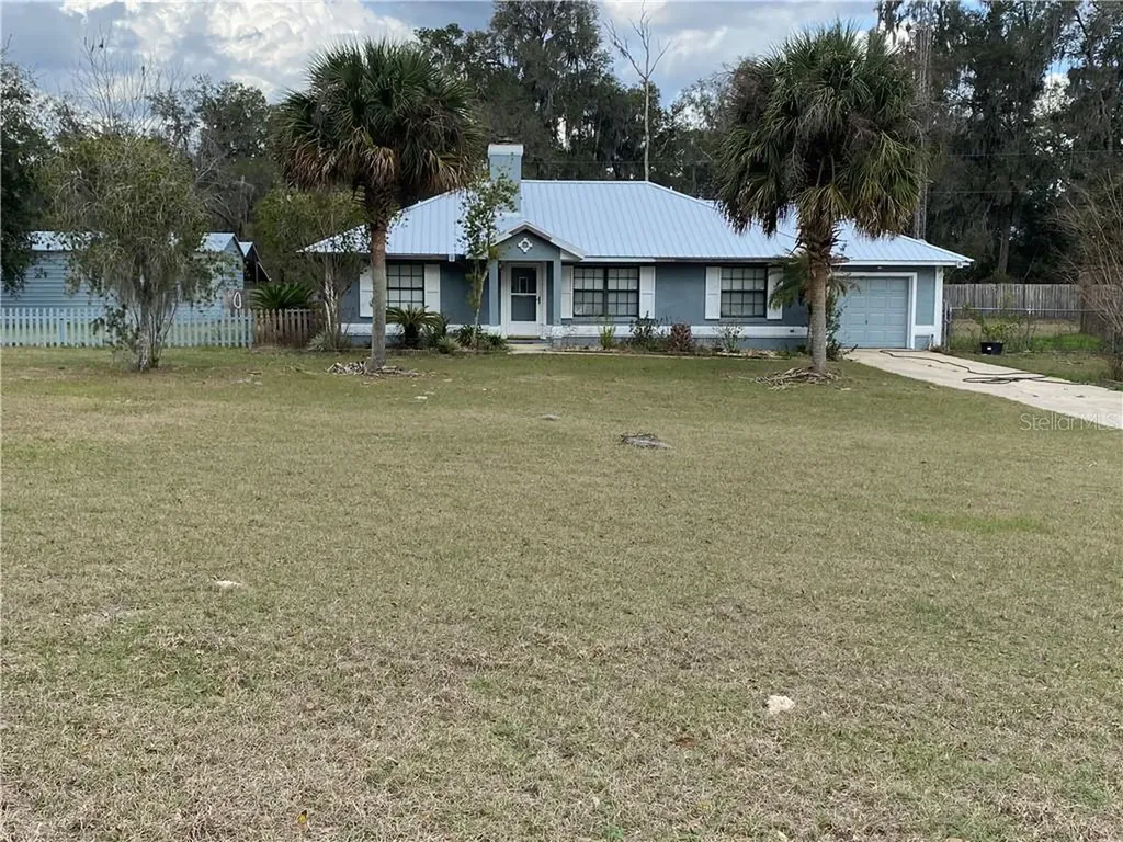 18515 NE 5th Terrace Road Citra FL 32113