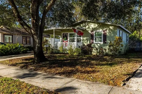 3036 Melton Street N St Petersburg FL 33704