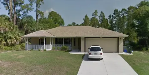 5138 Allamanda Avenue North Port FL 34288