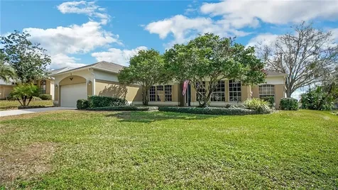10510 Eagles Bluff Court Clermont FL 34711