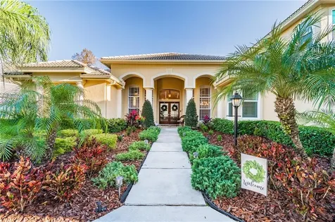 9807 Emerald Links Drive Tampa FL 33626