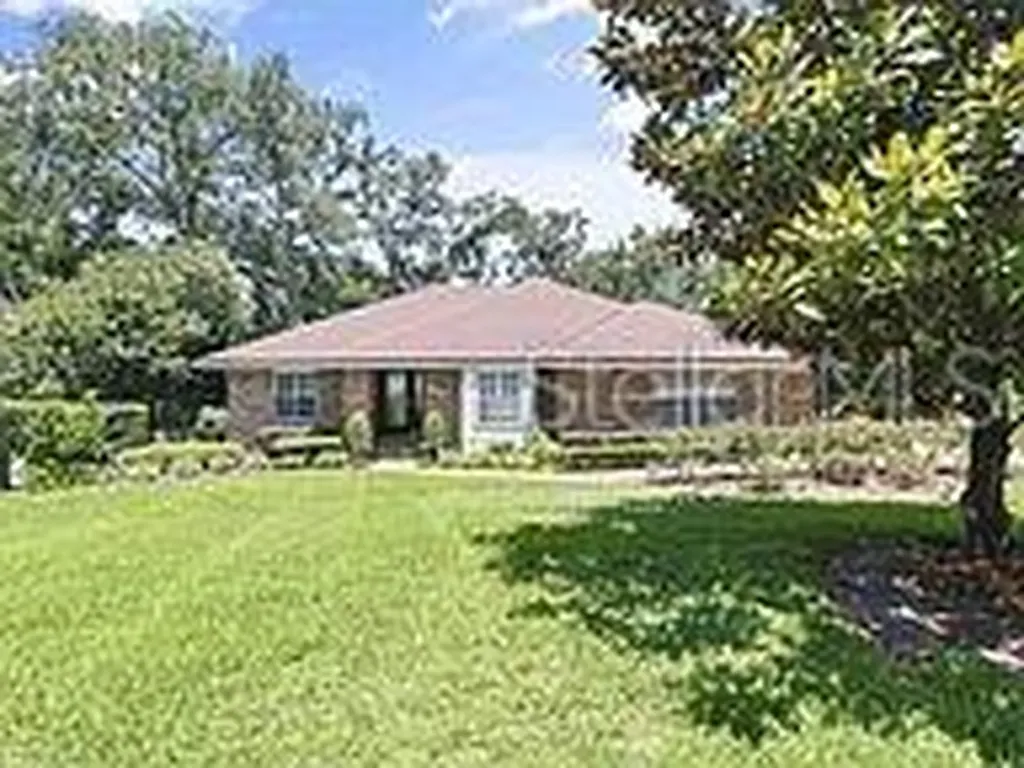 901 Sheila Place Apopka FL 32703