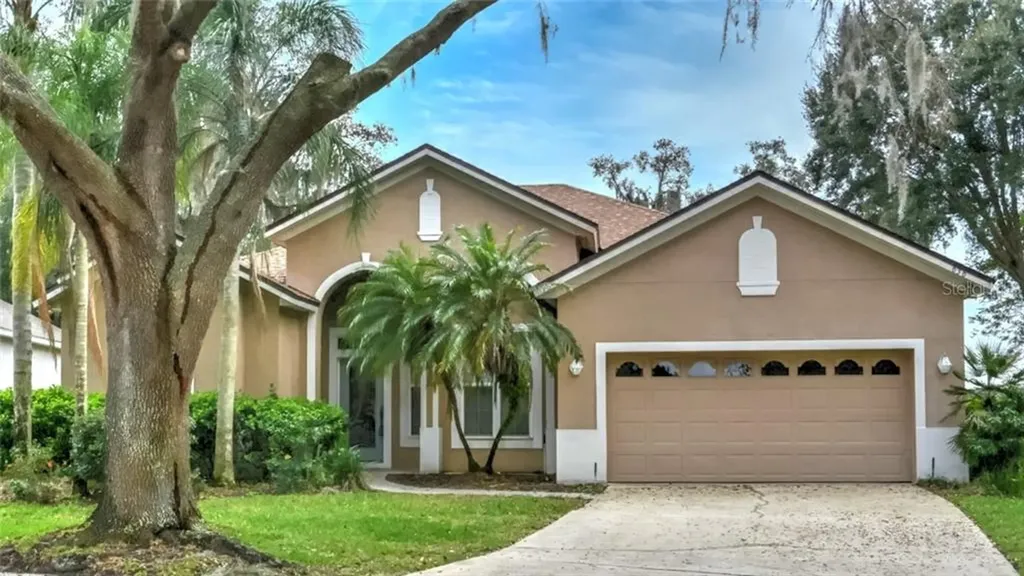 636 Lakeworth Circle Lake Mary FL 32746