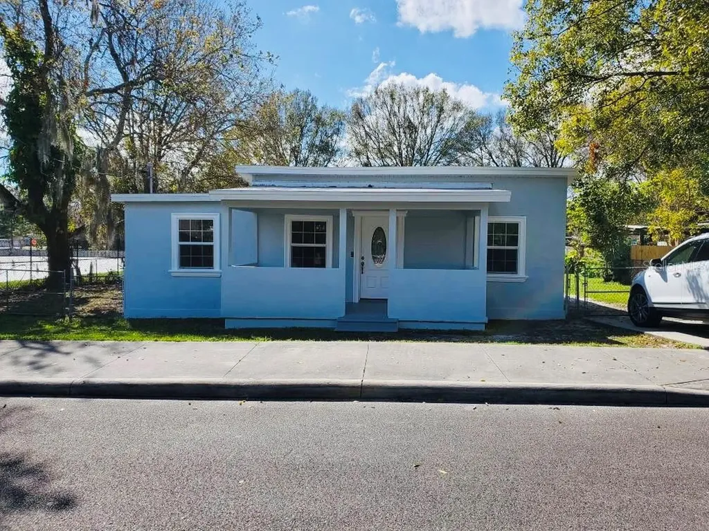 204 Hull Street Lakeland FL 33805