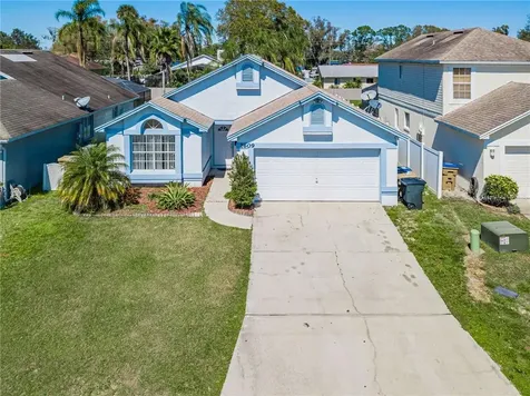 2609 Montego Bay Boulevard Kissimmee FL 34746