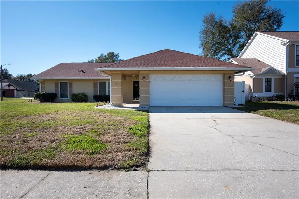 7379 Bordwine Drive Orlando FL 32818