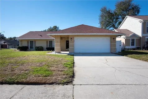 7379 Bordwine Drive Orlando FL 32818