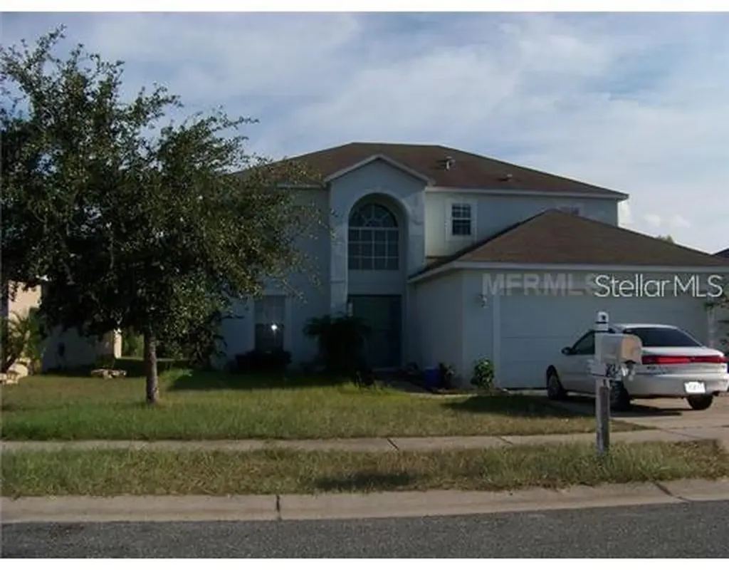 1103 Ronlin Street Haines City FL 33844