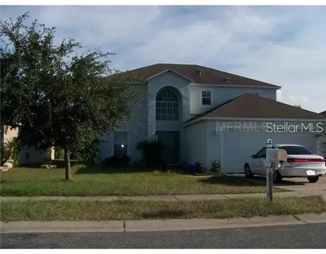 1103 Ronlin Street Haines City FL 33844