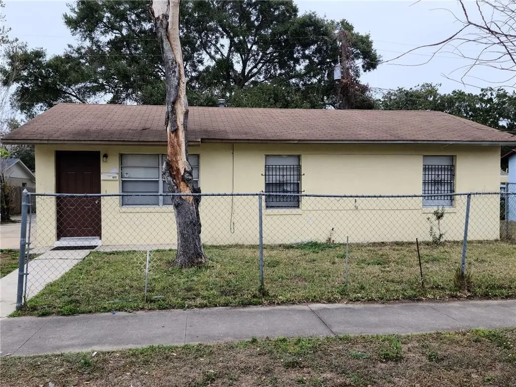 811 W Washington Street Orlando FL 32805
