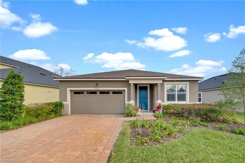 2327 Kennington Cove Deland FL 32724
