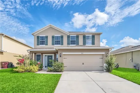 1821 Betsy Ross Lane Saint Cloud FL 34769