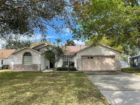 2115 Citron Court Clermont FL 34714