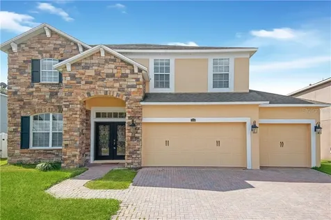12648 Sawgrass Plantation Boulevard Orlando FL 32824