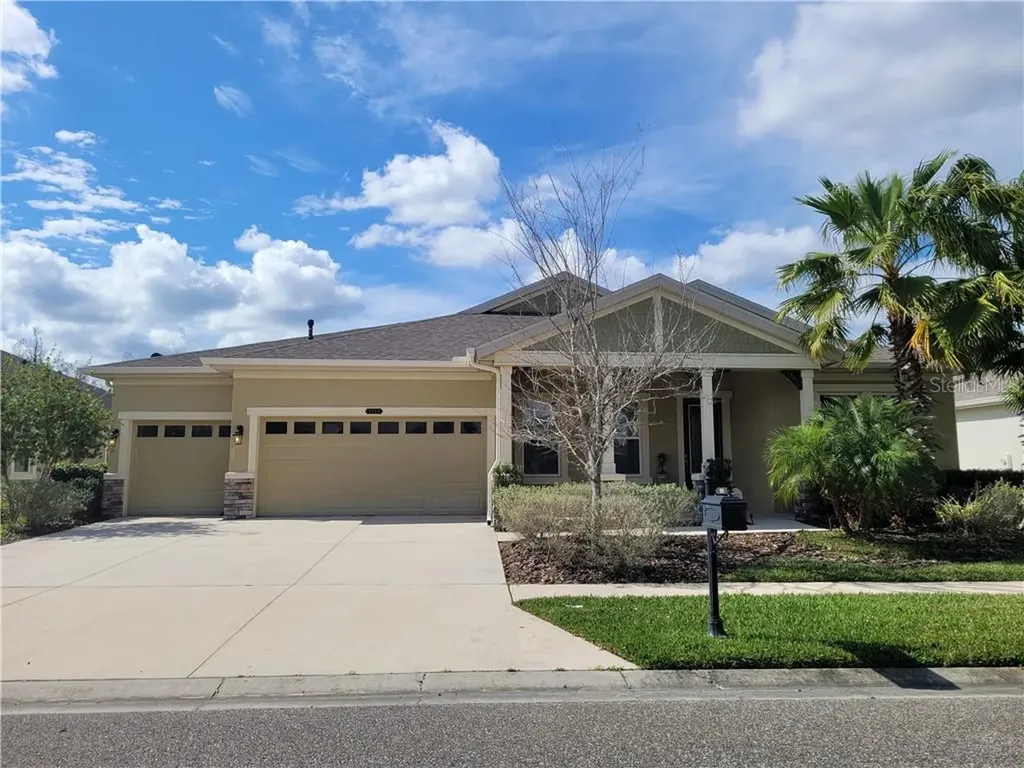 8138 Swiss Chard Circle Land O Lakes FL 34637