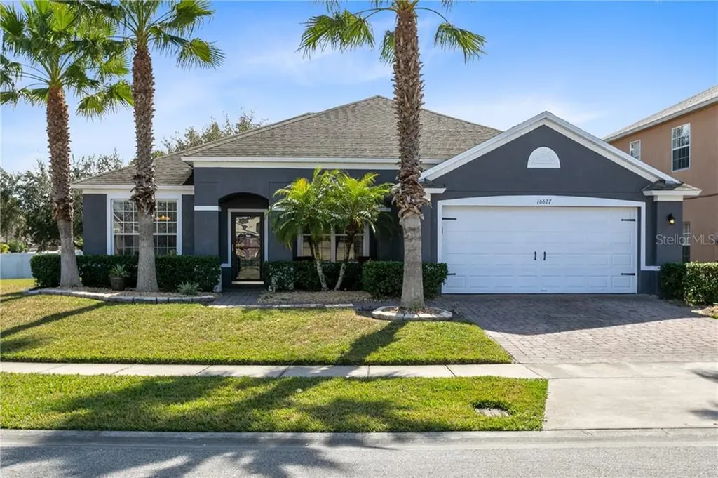 16627 Cedar Run Drive Orlando FL 32828