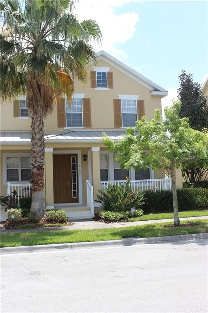 9759 Fenrose Terrace Orlando FL 32827