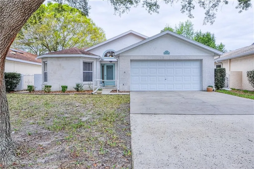 9197 SW 91st Circle Ocala FL 34481