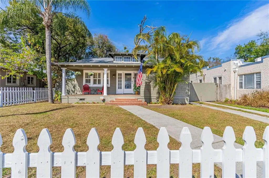 713 Arlington Street Orlando FL 32805