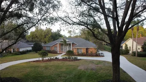 8517 French Oak Drive Orlando FL 32835